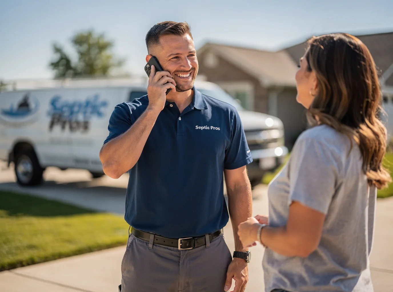 Septic Tank Pumping Eagleville, MO FAQs